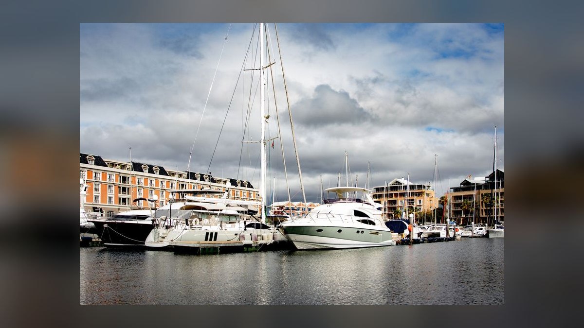 Top 10 Waterfront Communities in South Carolina in 2027 — figure 10