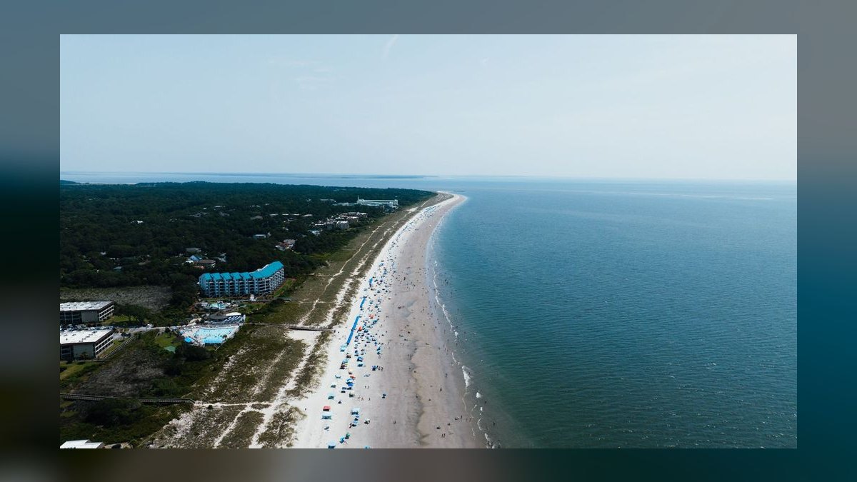 Top 10 Waterfront Communities in South Carolina in 2027 — figure 2