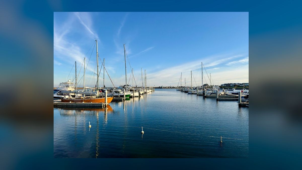 Top 10 Waterfront Communities in South Carolina in 2027 — figure 3