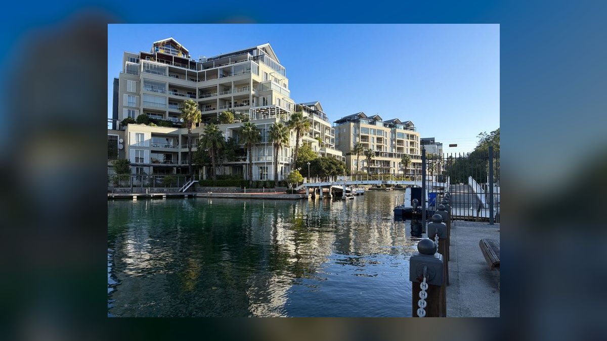 Top 10 Waterfront Communities in South Carolina in 2027 — figure 4