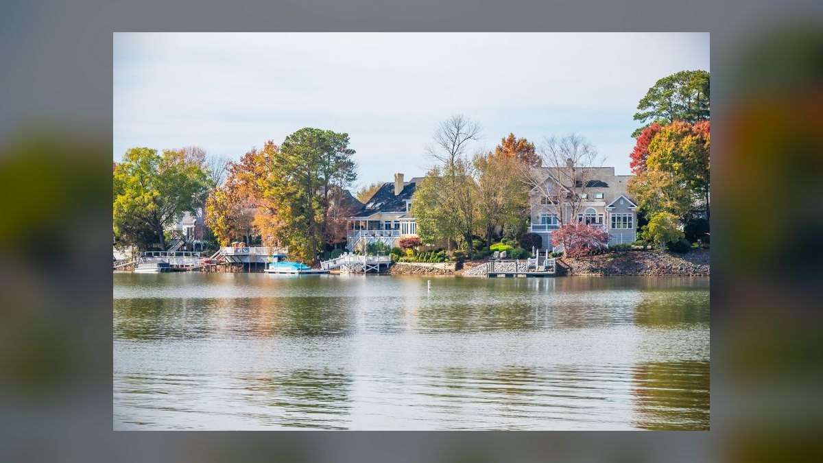 Top 10 Waterfront Communities in South Carolina in 2027 — figure 5