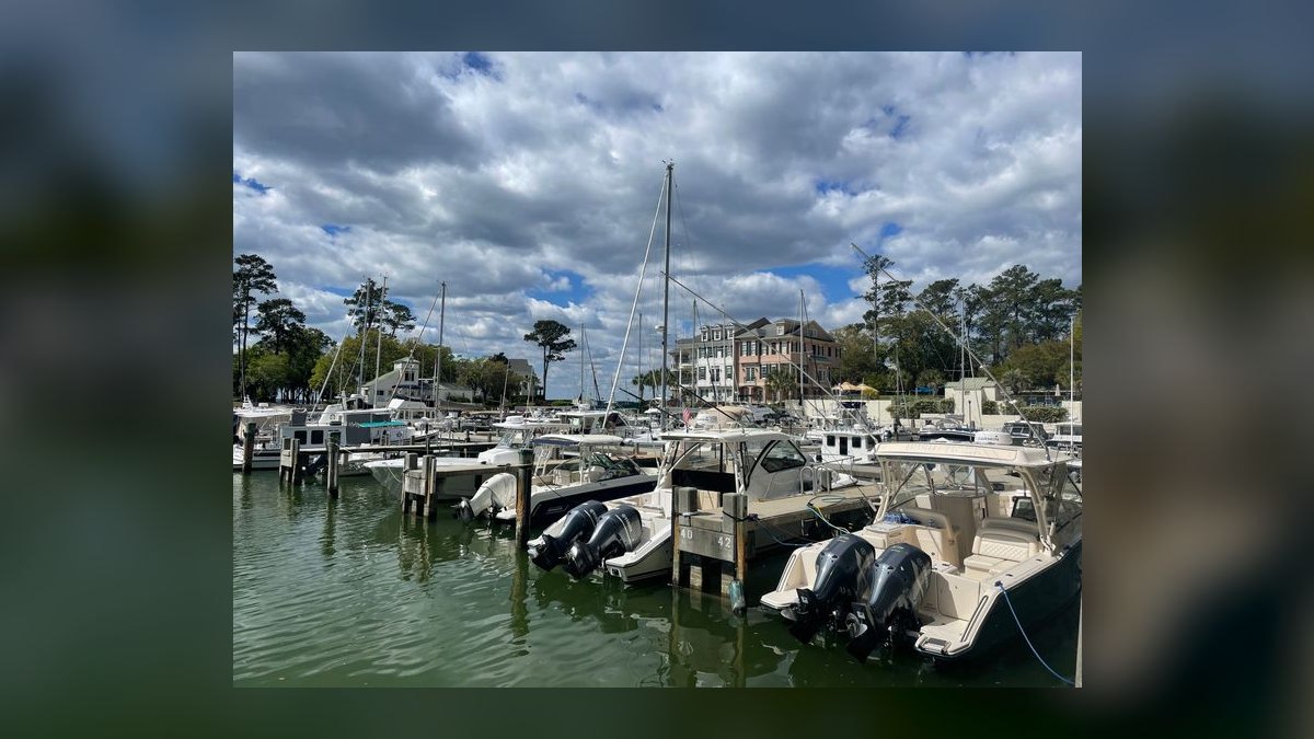 Top 10 Waterfront Communities in South Carolina in 2027 — figure 6