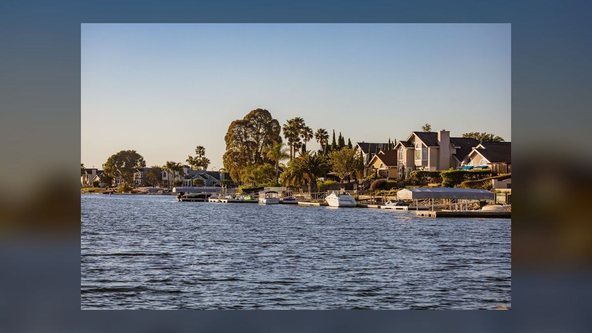 Top 10 Waterfront Communities in South Carolina in 2027 — figure 7