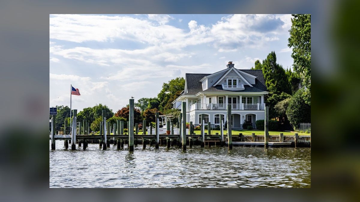 Top 10 Waterfront Communities in South Carolina in 2027 — figure 8