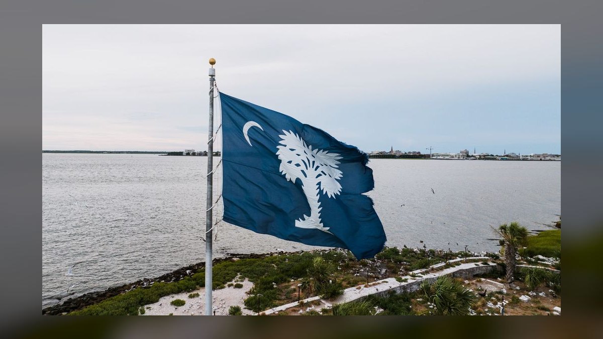 Top 10 Waterfront Communities in South Carolina in 2027