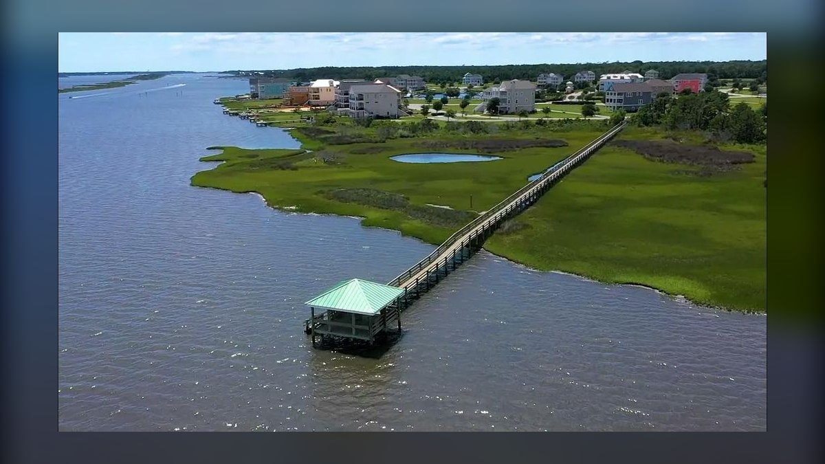 Top 10 Waterfront Communities in North Carolina in 2027 — figure 10