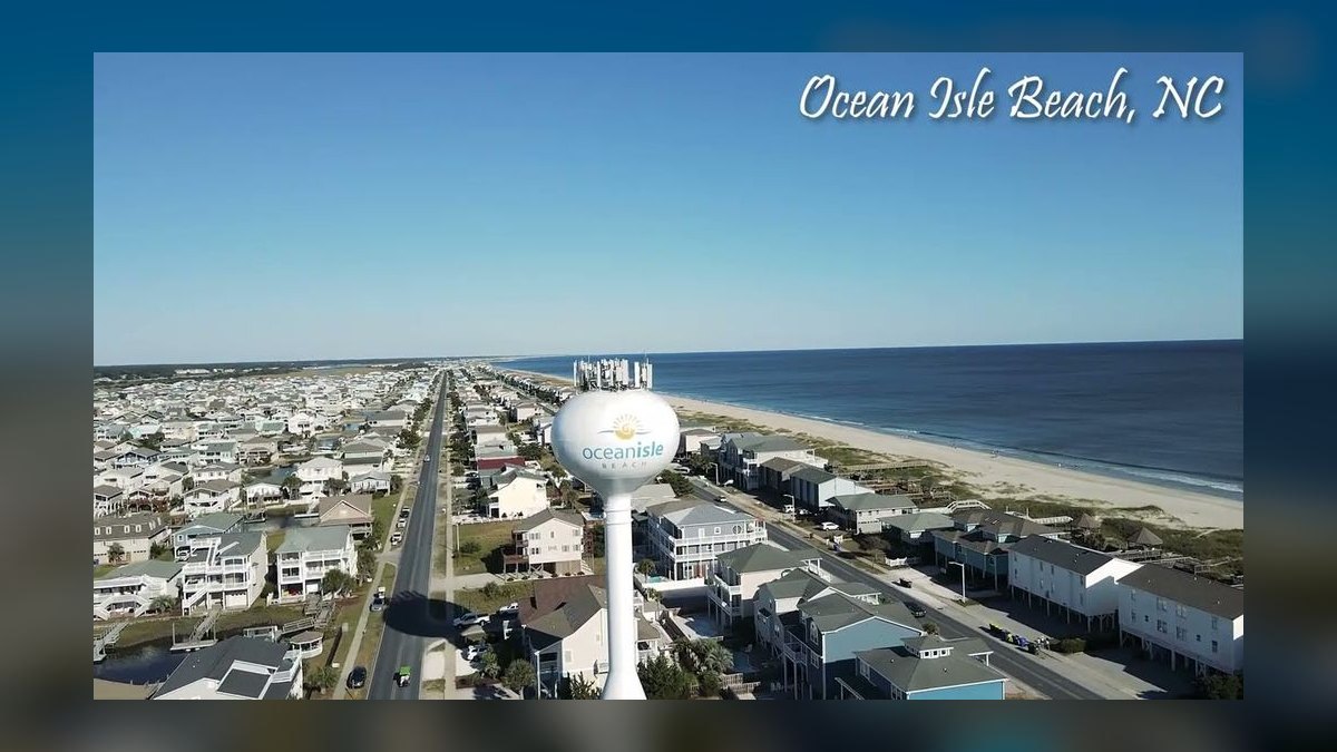 Top 10 Waterfront Communities in North Carolina in 2027 — figure 9