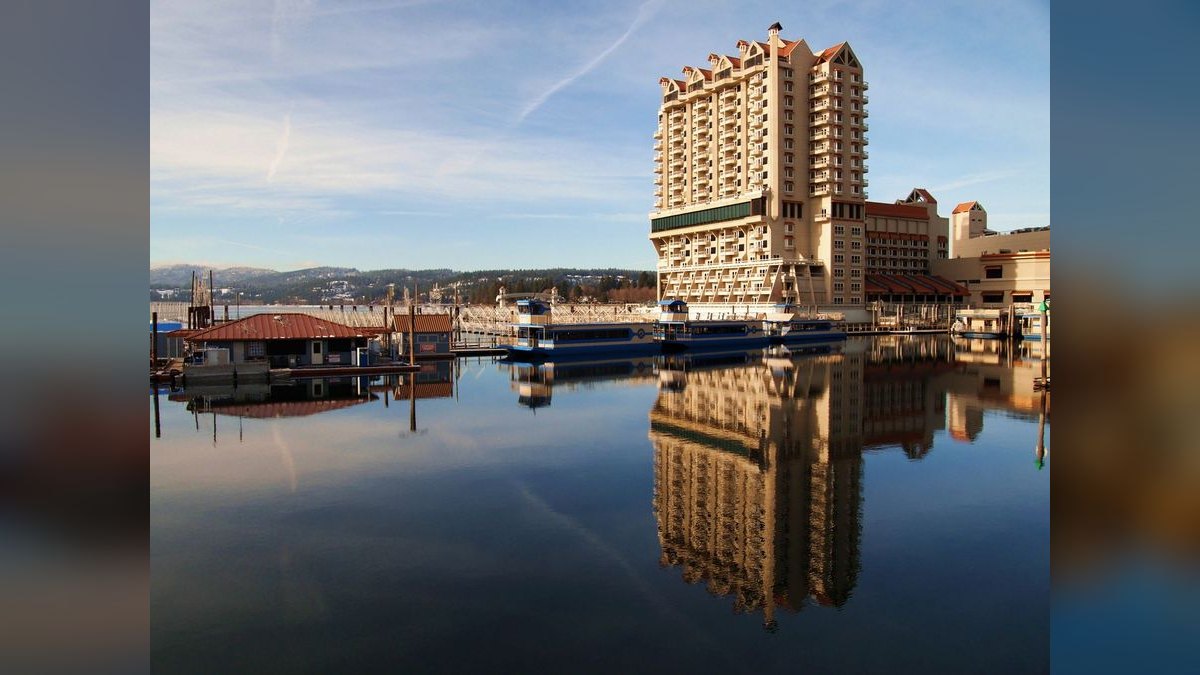 Top 10 Waterfront Communities in Idaho — figure 1