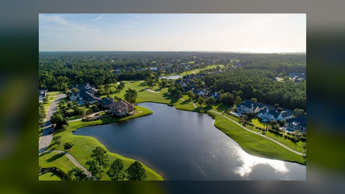 Top 10 Waterfront Communities in Idaho in 2027 — figure 10