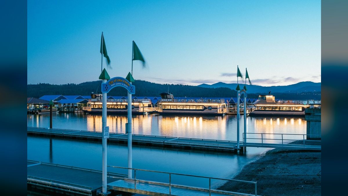 Top 10 Waterfront Communities in Idaho — figure 2