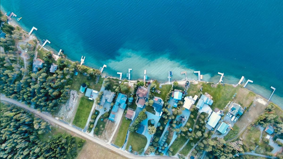 Top 10 Waterfront Communities in Idaho in 2027