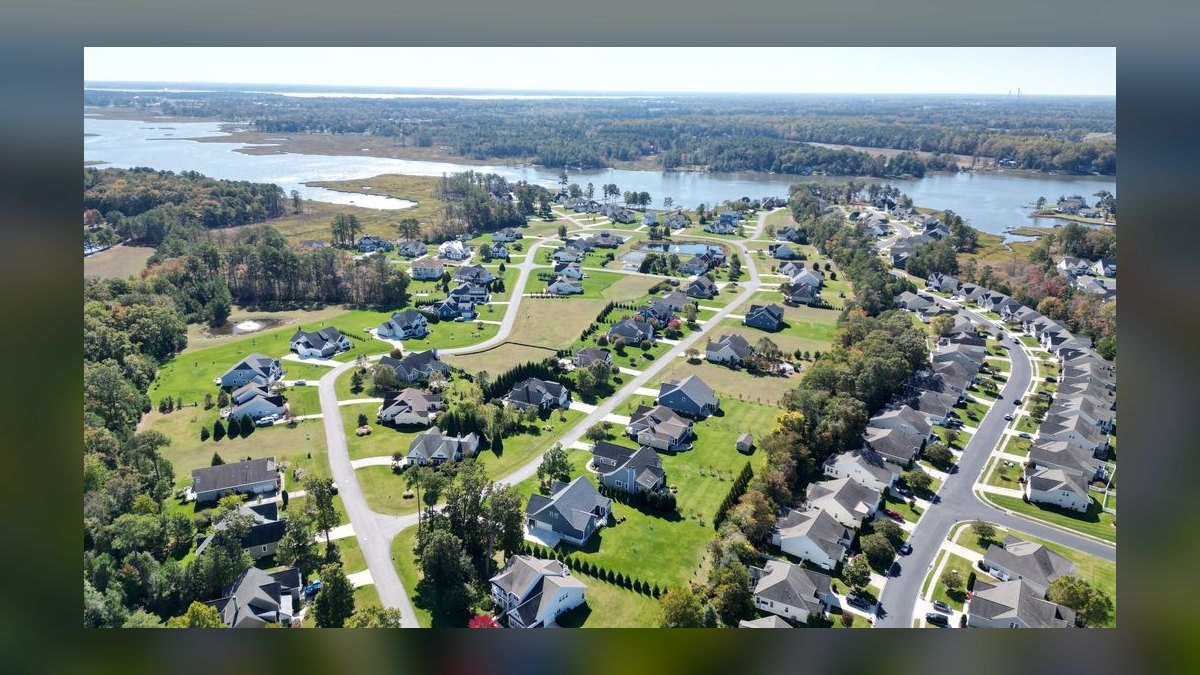 Top 10 Waterfront Communities in Idaho in 2027