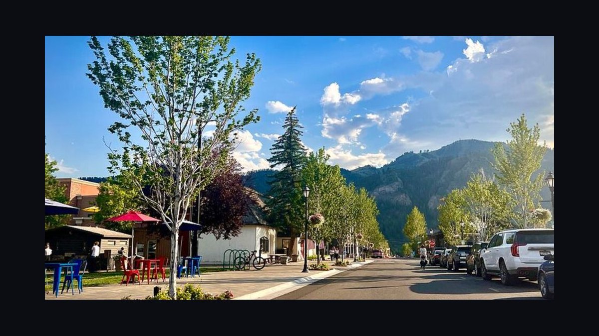 Top 10 Waterfront Communities in Idaho in 2027