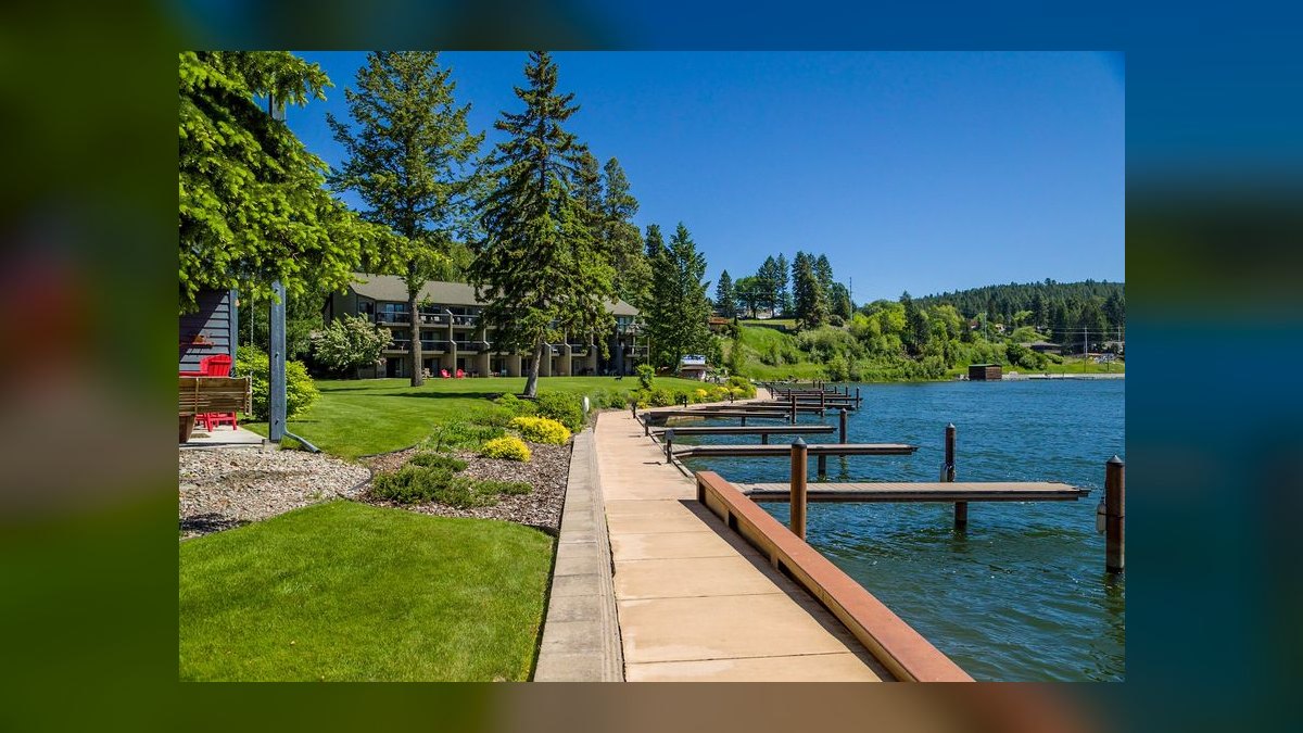 Top 10 Waterfront Communities in Montana in 2027