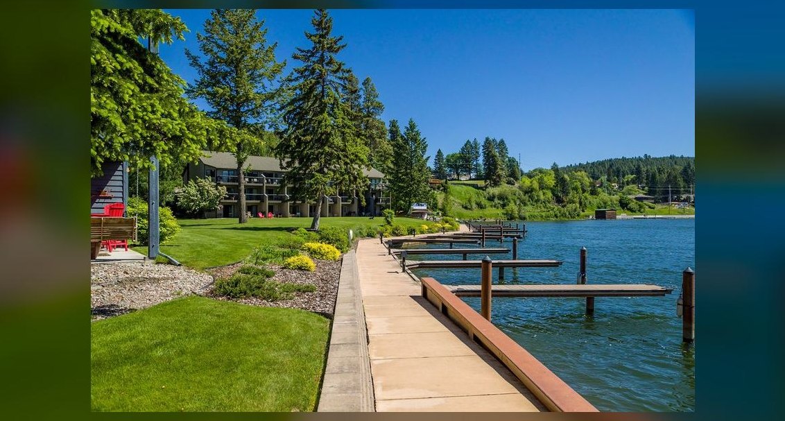 Top 10 Waterfront Communities in Montana in 2027