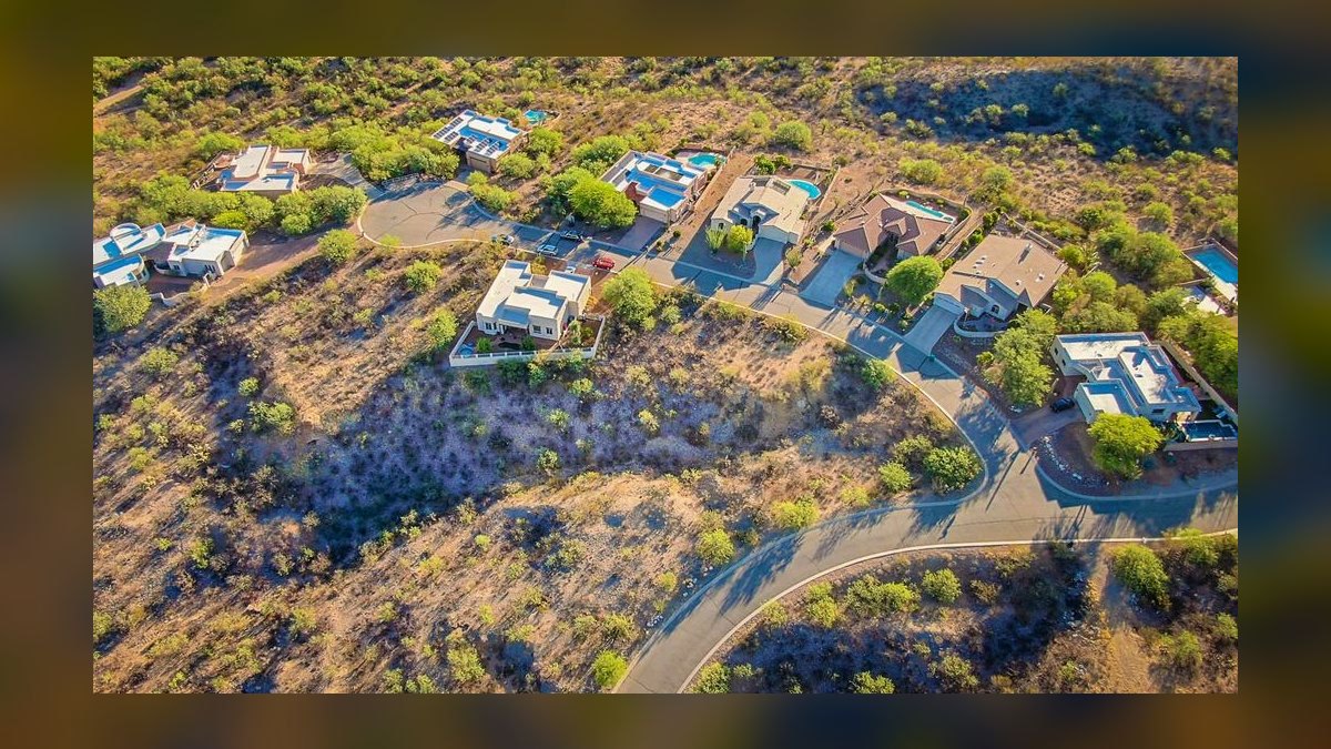 Top 10 Best Places to Retire in Arizona in 2027