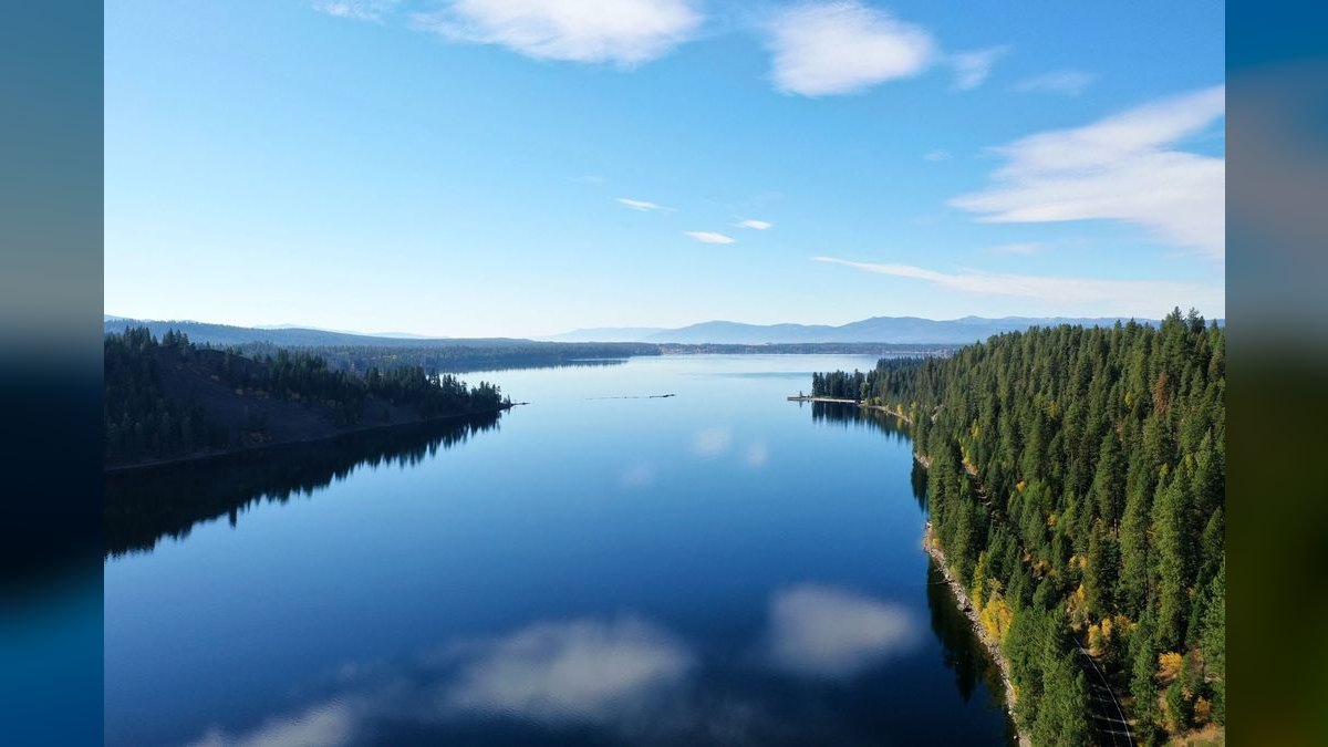 Top 10 Best Places to Retire in Idaho in 2027