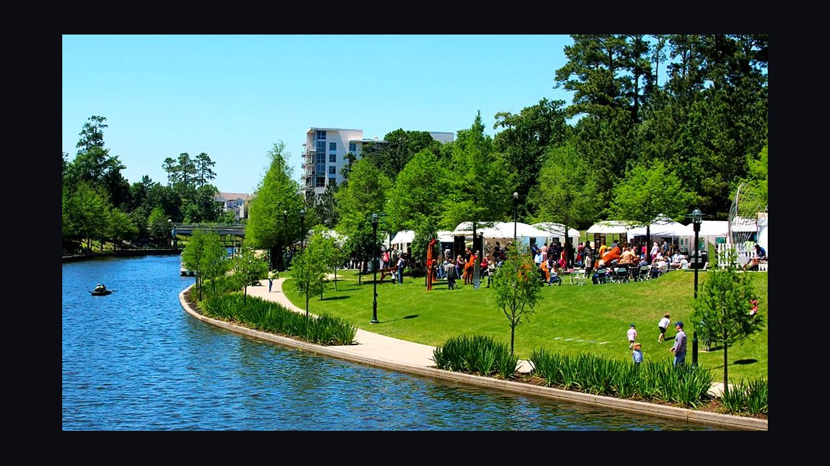 Top 10 Waterfront Estates in Houston in 2027 — figure 4
