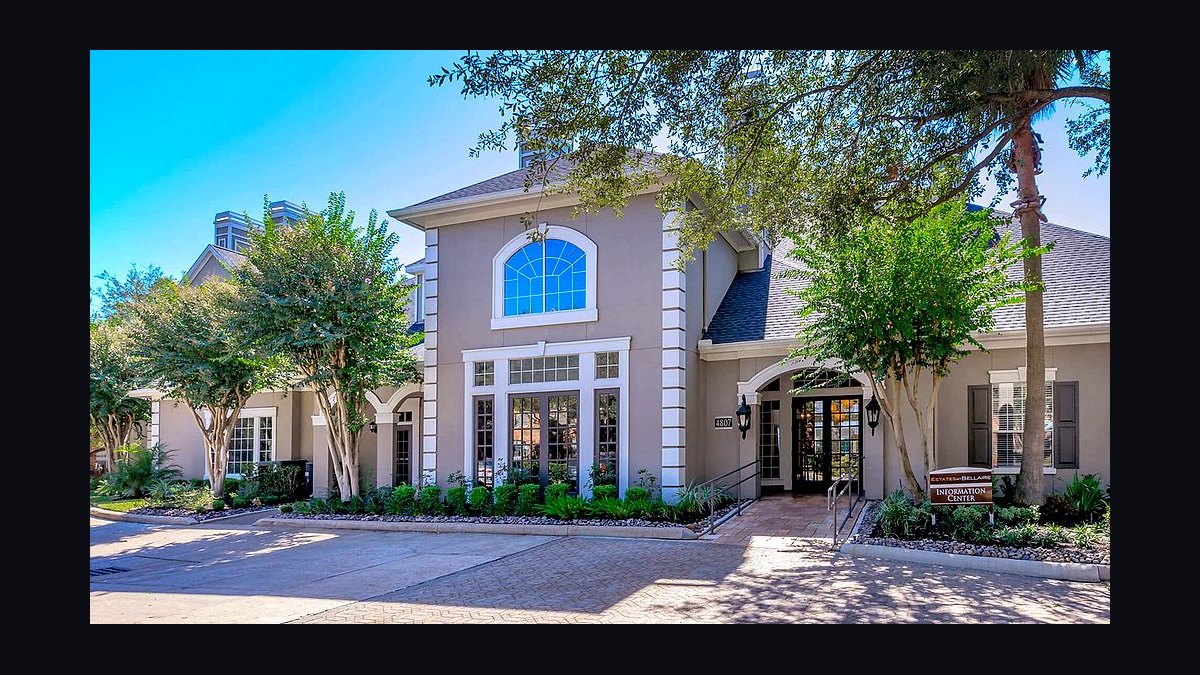 Top 10 Waterfront Estates in Houston in 2027 — figure 7