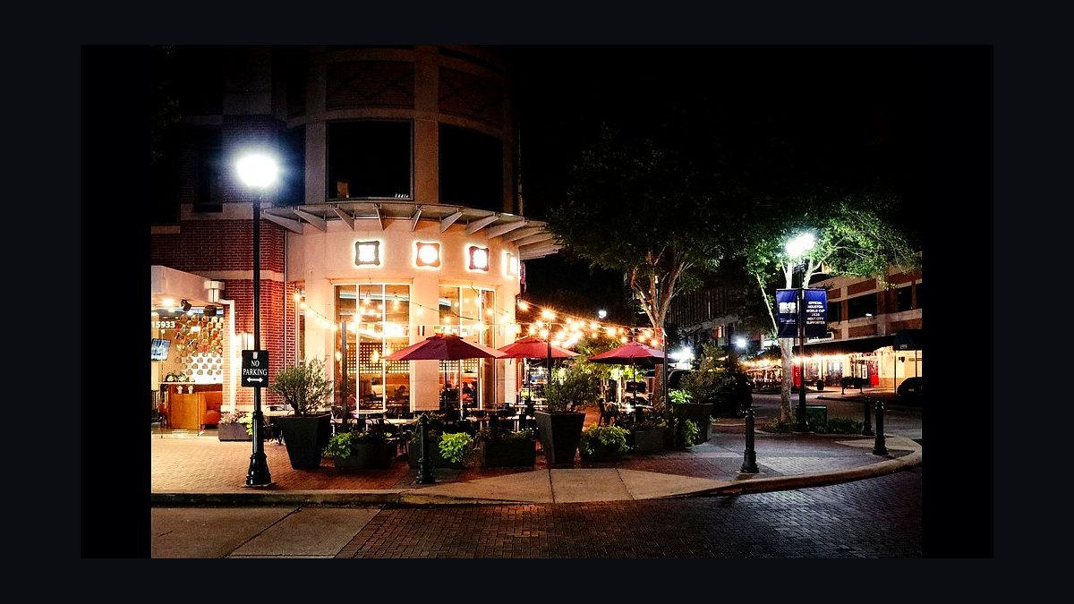 Top 10 Waterfront Estates in Houston in 2027 — figure 8