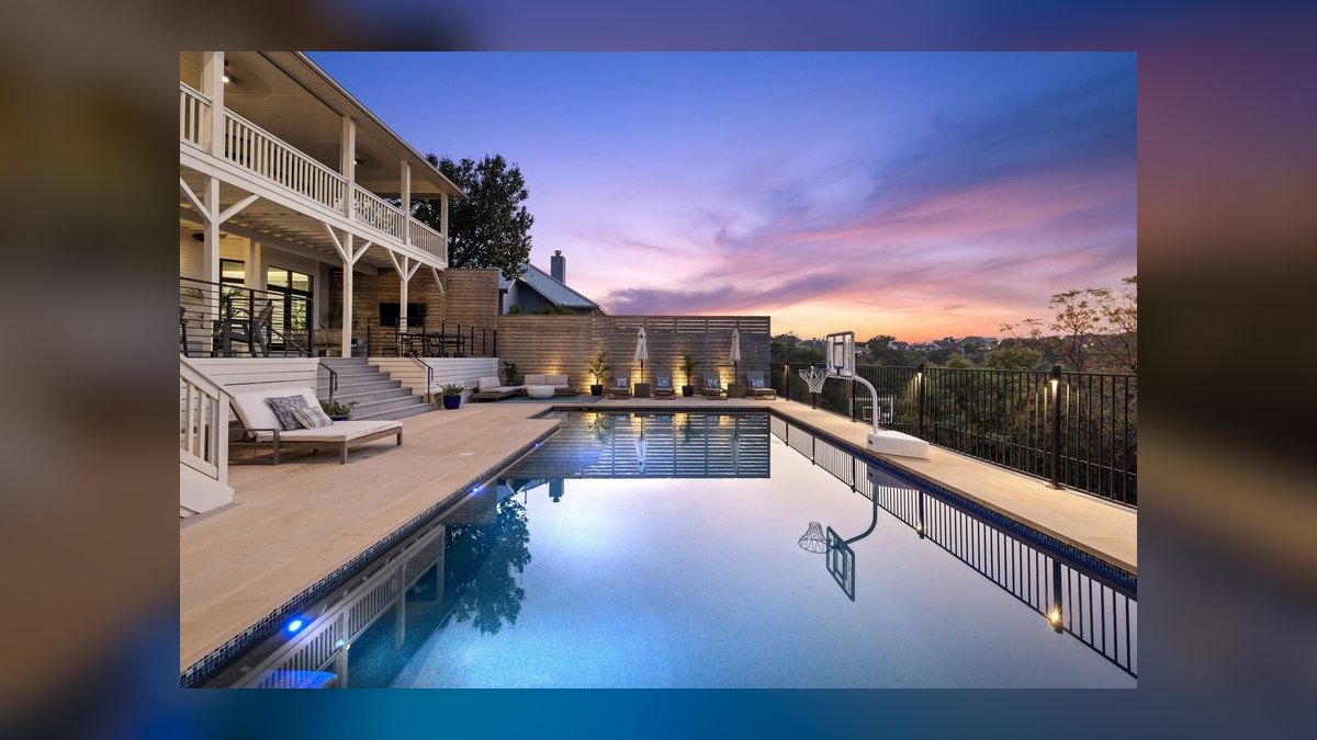 Top 10 Waterfront Estates in Austin in 2027 — figure 10