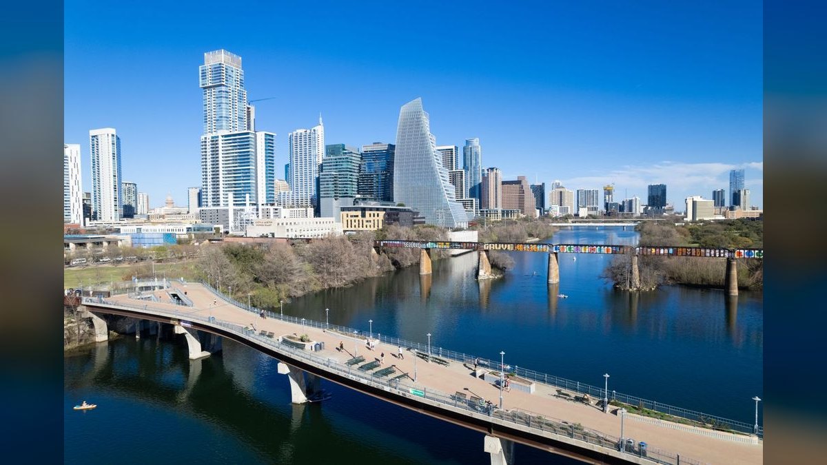 Top 10 Waterfront Estates in Austin — figure 3