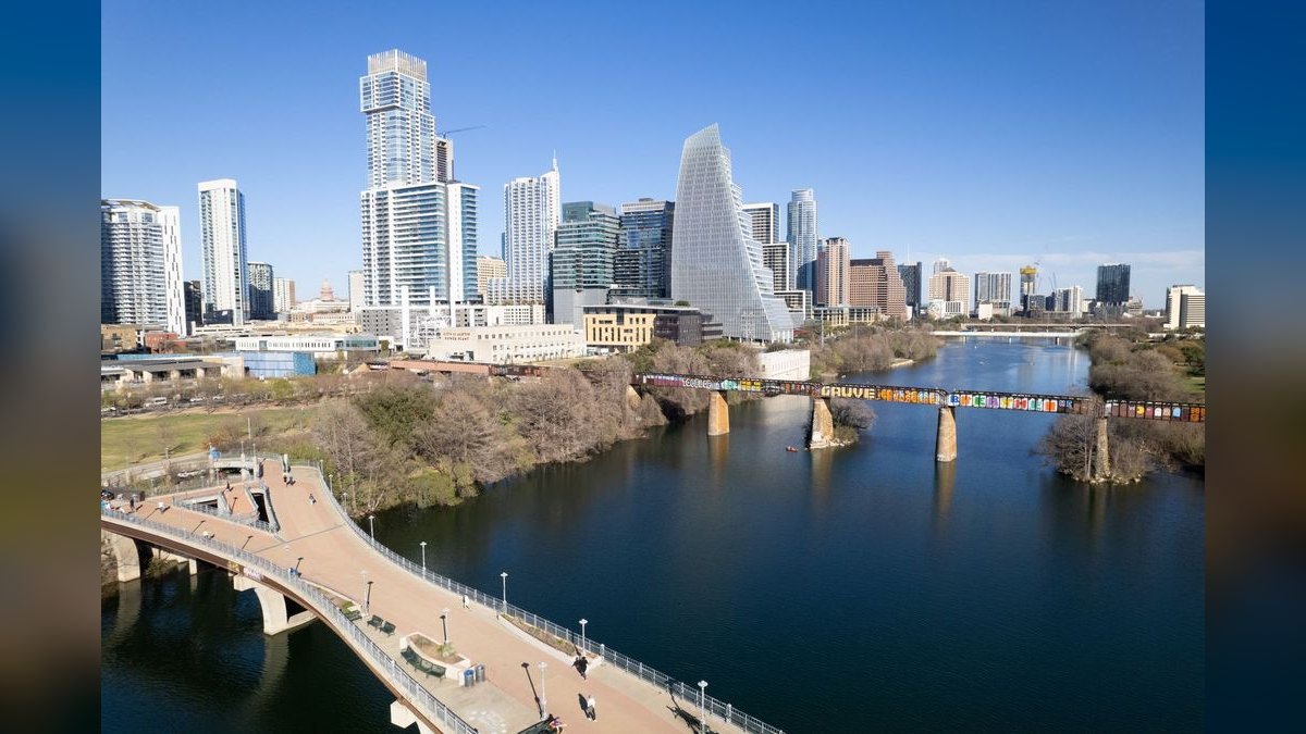 Top 10 Waterfront Estates in Austin — figure 4