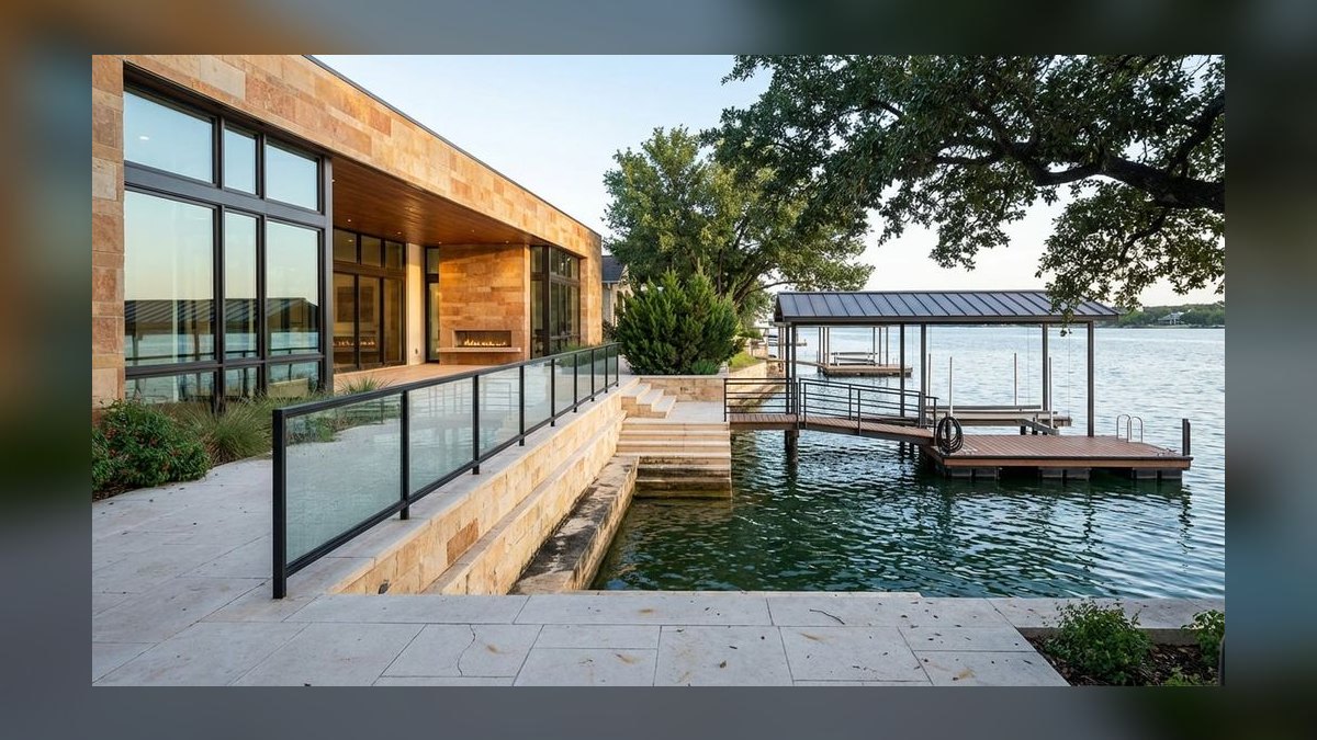 Top 10 Waterfront Estates in Austin in 2027 — figure 7