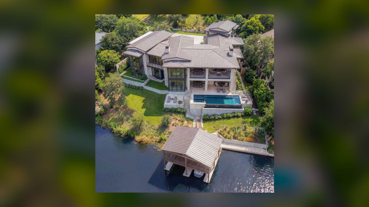Top 10 Waterfront Estates in Austin in 2027 — figure 9