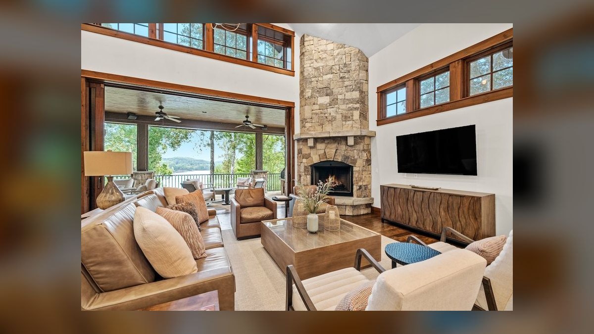 Top 10 Waterfront Estates in Austin in 2027