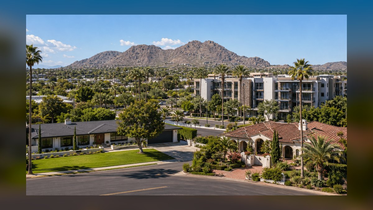Top 10 Waterfront Estates in Phoenix in 2027 — figure 10