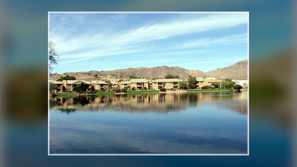 Top 10 Waterfront Estates in Phoenix in 2027