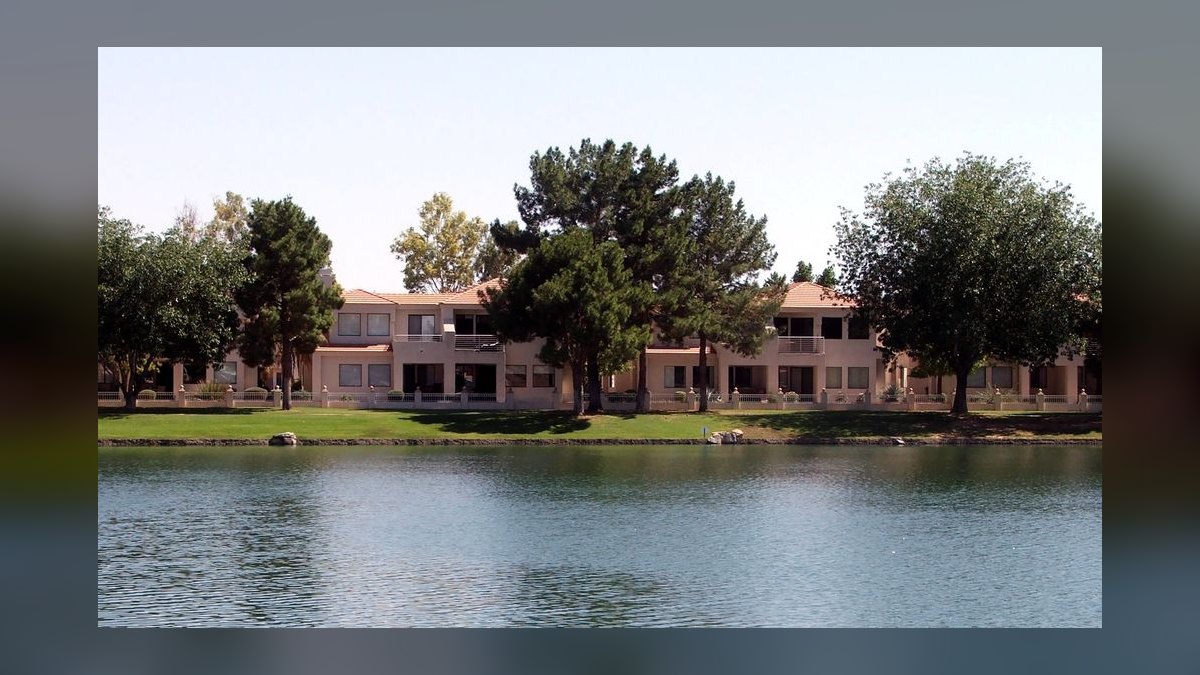 Top 10 Waterfront Estates in Scottsdale in 2027