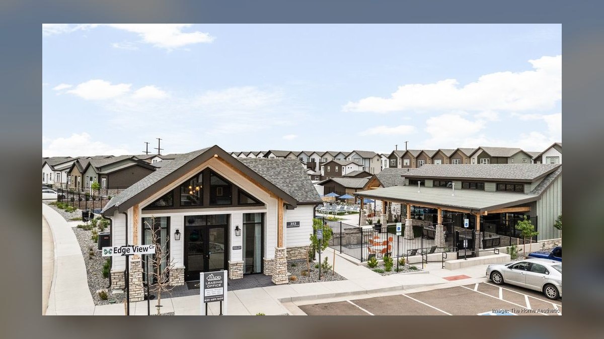 Top 10 Waterfront Estates in Denver in 2027 — figure 7