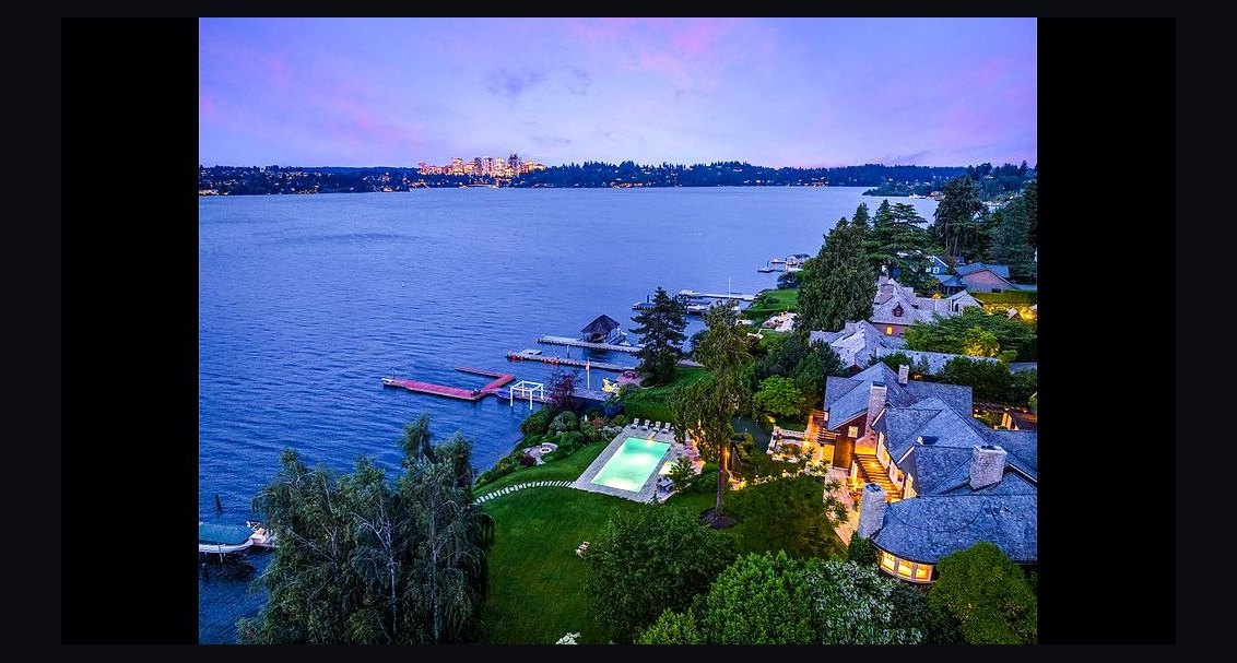 Top 10 Waterfront Estates in Seattle in 2027
