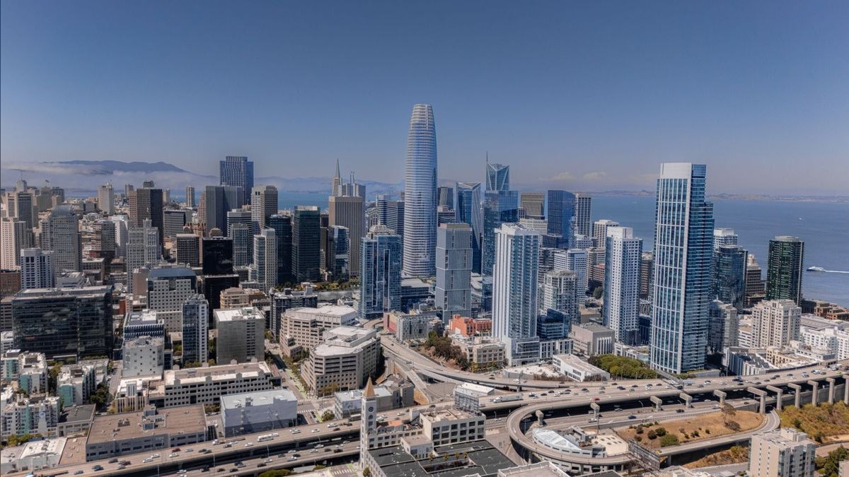 Top 10 Waterfront Estates in San Francisco — figure 1