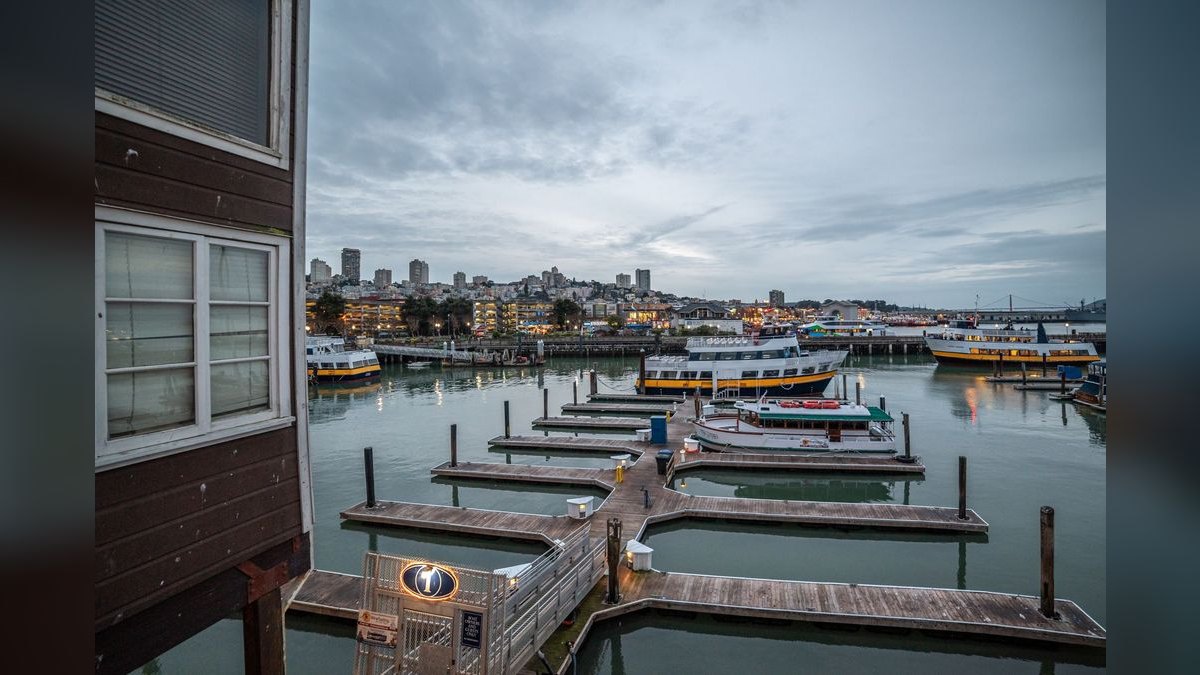 Top 10 Waterfront Estates in San Francisco — figure 2