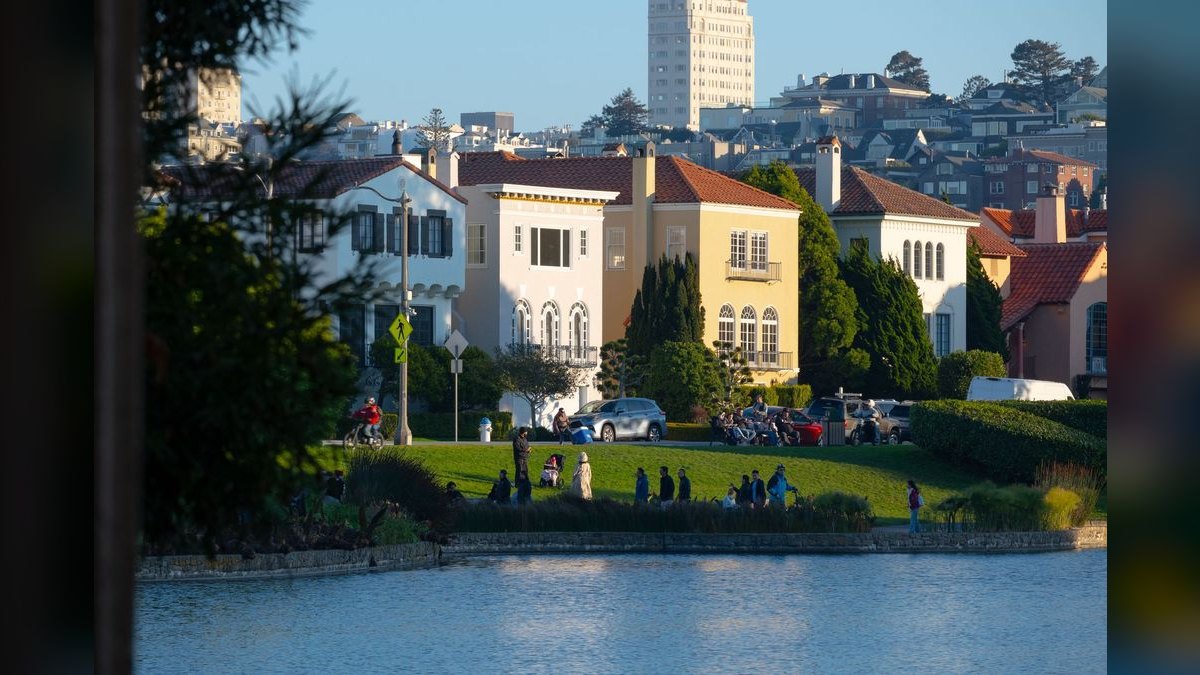 Top 10 Waterfront Estates in San Francisco — figure 3