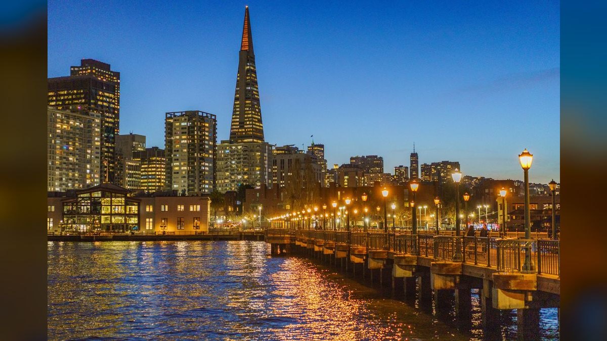 Top 10 Waterfront Estates in San Francisco — figure 4