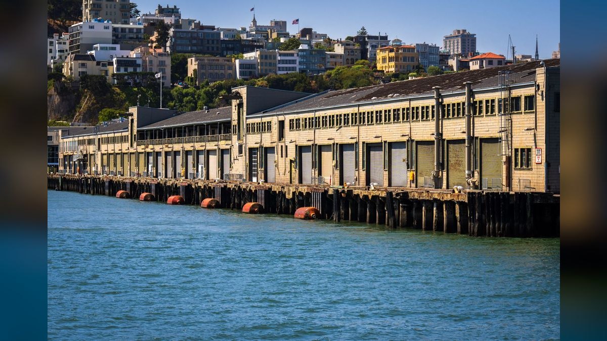 Top 10 Waterfront Estates in San Francisco — figure 5