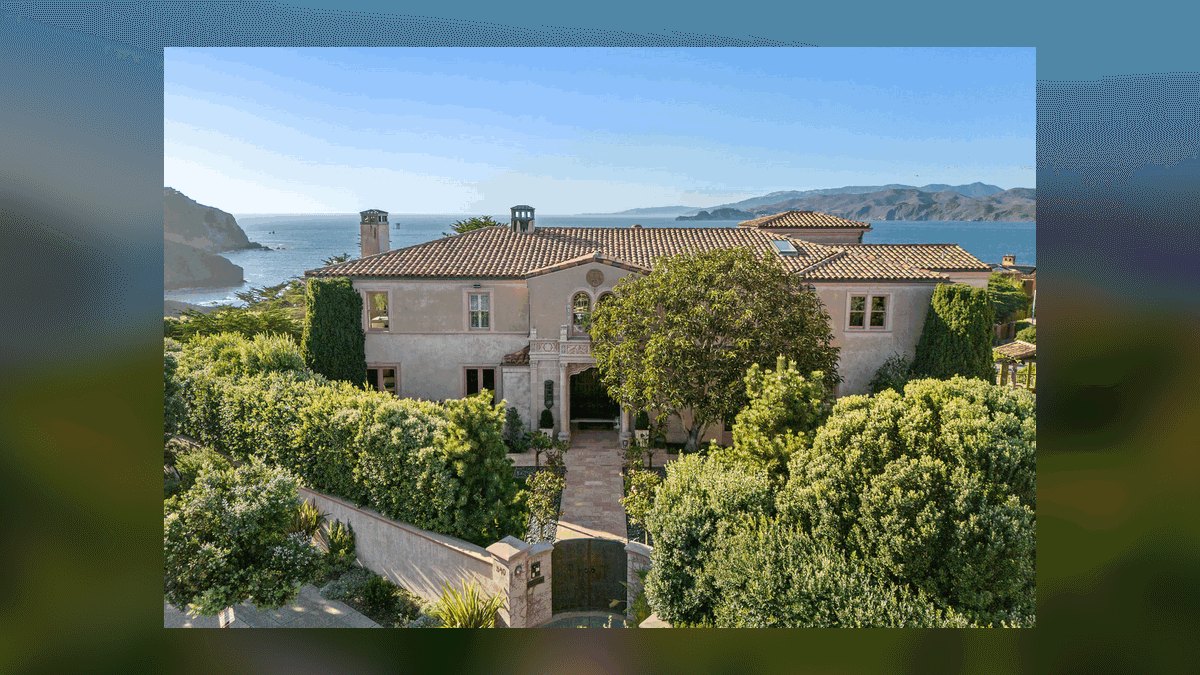 Top 10 Waterfront Estates in San Francisco in 2027