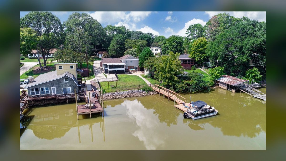 Top 10 Waterfront Estates in Nashville in 2027 — figure 7