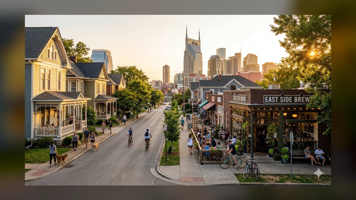 Top 10 Waterfront Estates in Nashville in 2027 — figure 9