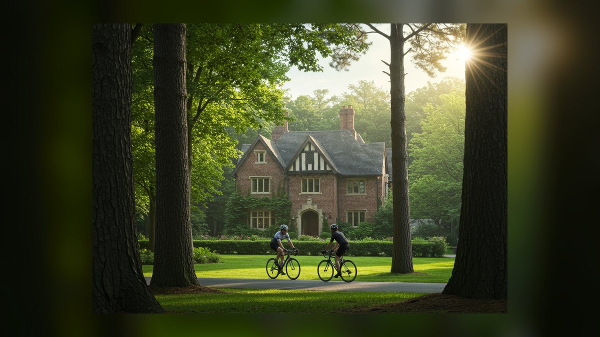 Top 10 Waterfront Estates in Charlotte in 2027 — figure 10