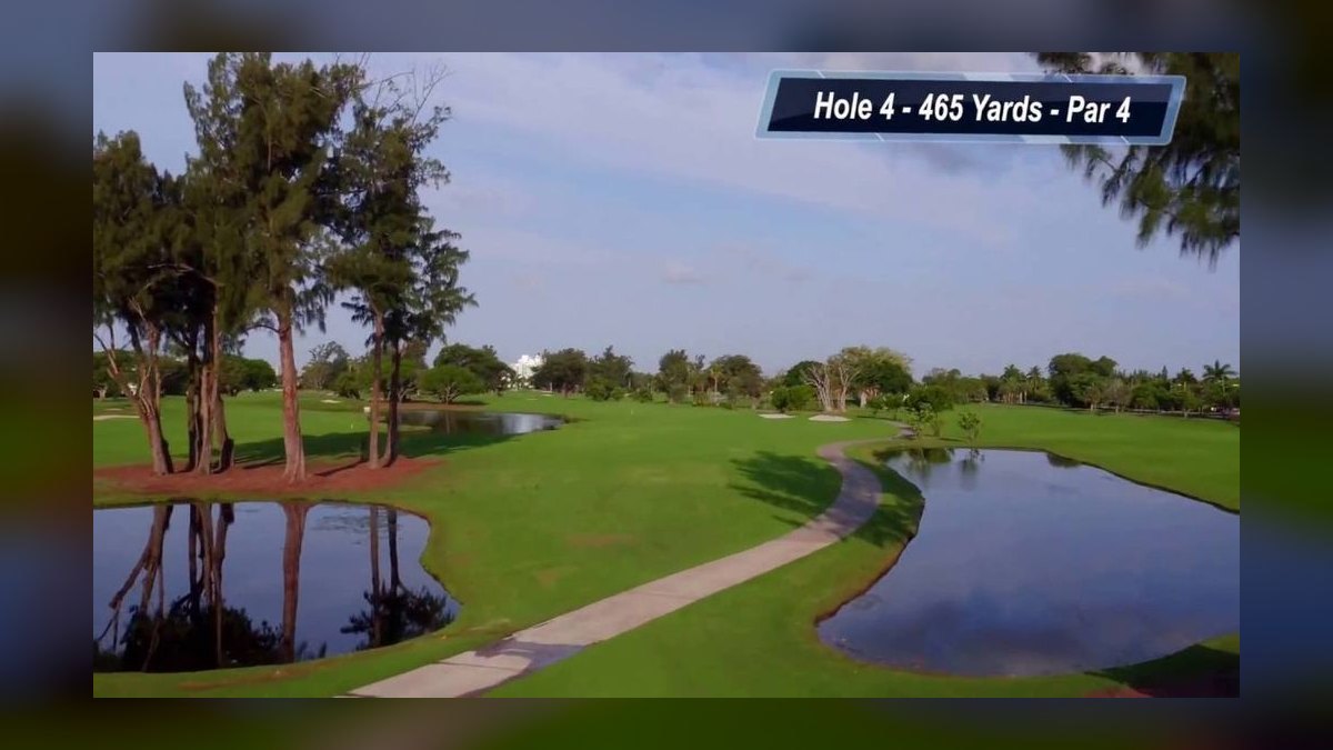 Top 10 Golf Course Communities in Miami in 2027 — figure 10