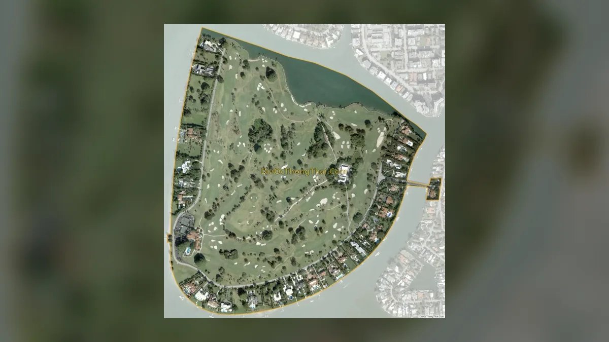 Top 10 Golf Course Communities in Miami in 2027 — figure 9