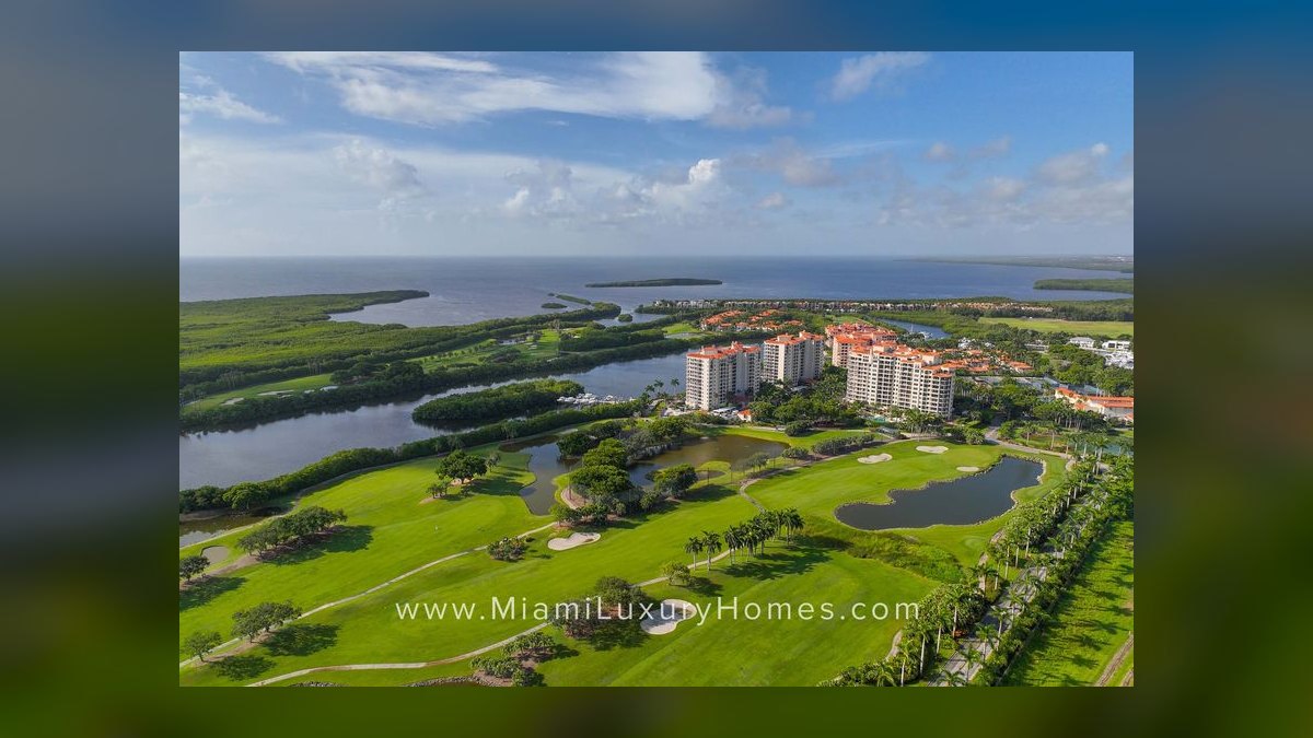 Top 10 Golf Course Communities in Miami in 2027