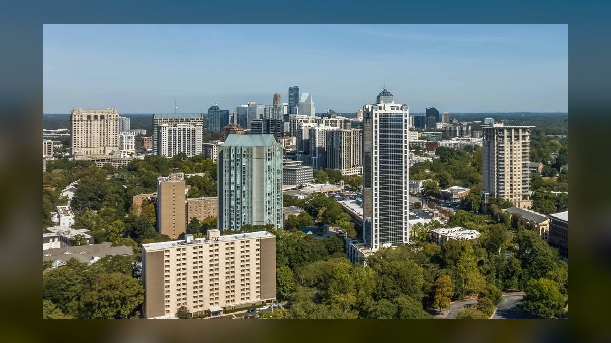 Top 10 Golf Course Communities in Atlanta in 2027 — figure 10