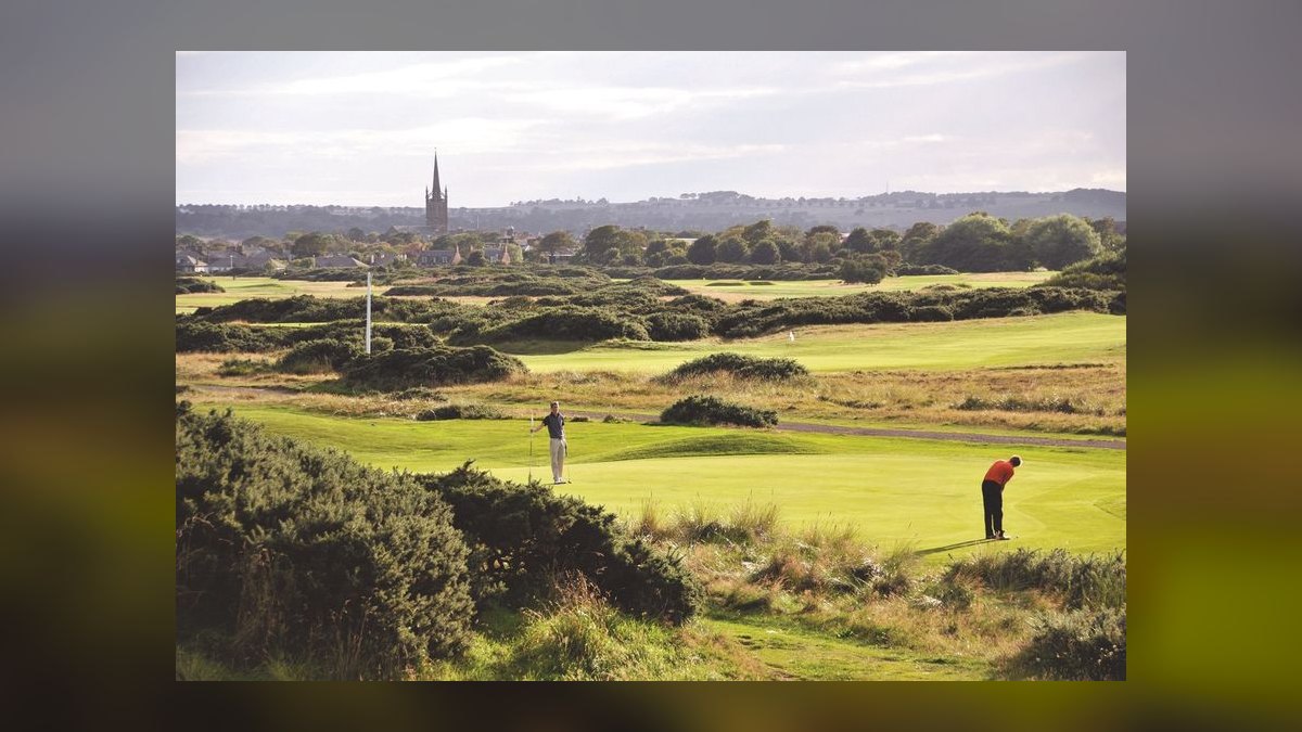Top 10 Golf Course Communities in Houston in 2027 — figure 6
