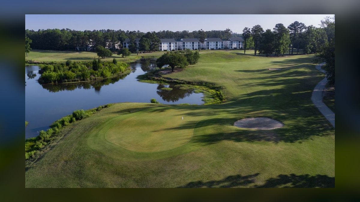 Top 10 Golf Course Communities in Houston in 2027 — figure 7